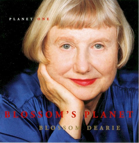 Blossom's Planet