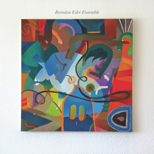 Brendan Eder Ensemble