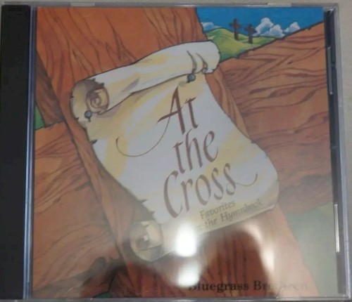 At the Cross