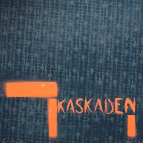 Kaskaden