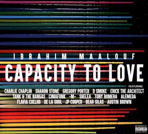 Capacity to Love