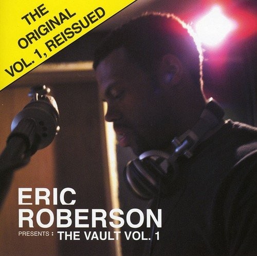 Presents: The Vault Vol.1