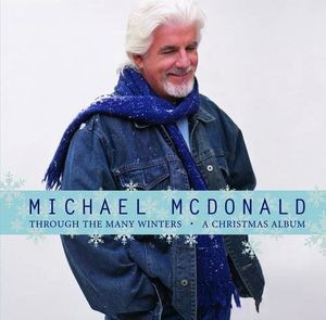 Through the Many Winters: A Christmas Album
