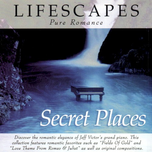 Secret Places