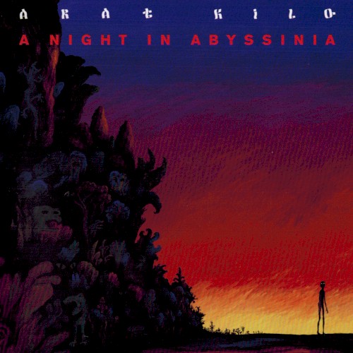 A Night in Abyssinia