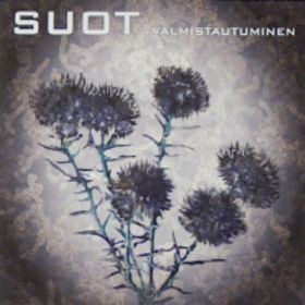 Valmistautuminen