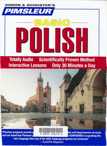 Basic Polish