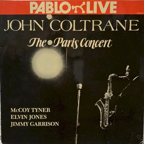 The Paris Concert