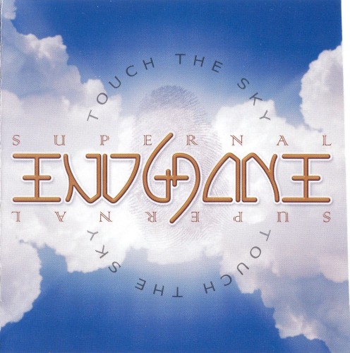Touch the Sky: Volume I