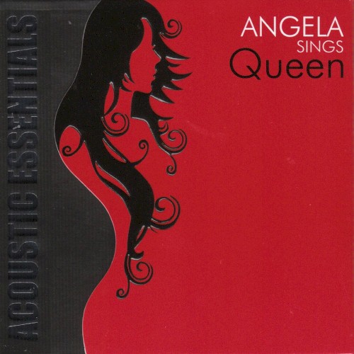 Angela Sings Queen