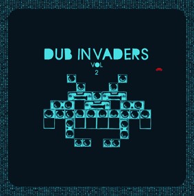 Dub Invaders, Volume 2