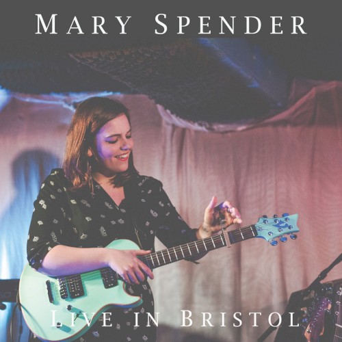 Live in Bristol
