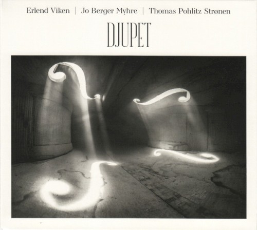Djupet