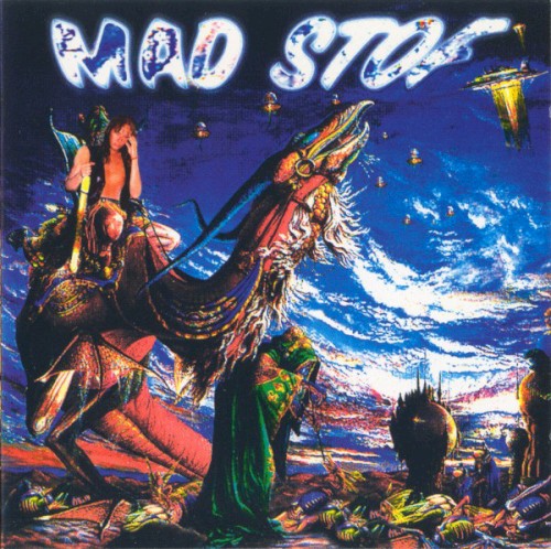 Mad Stof