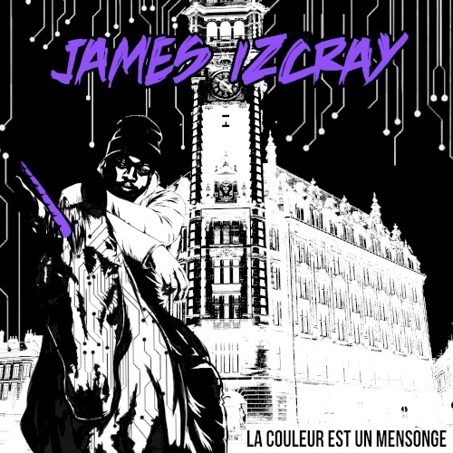La couleur est un mensonge