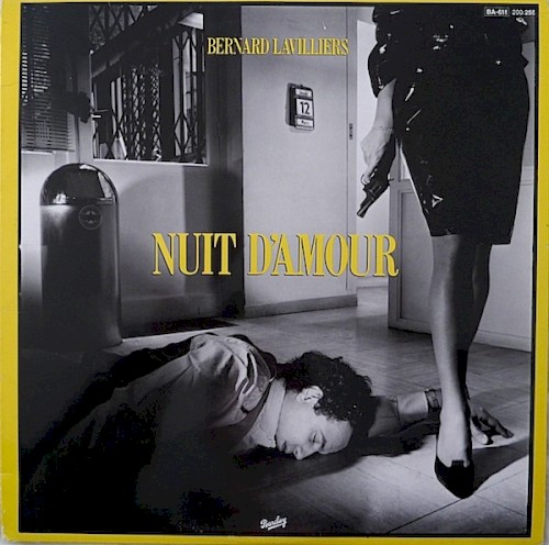 Nuit d'amour