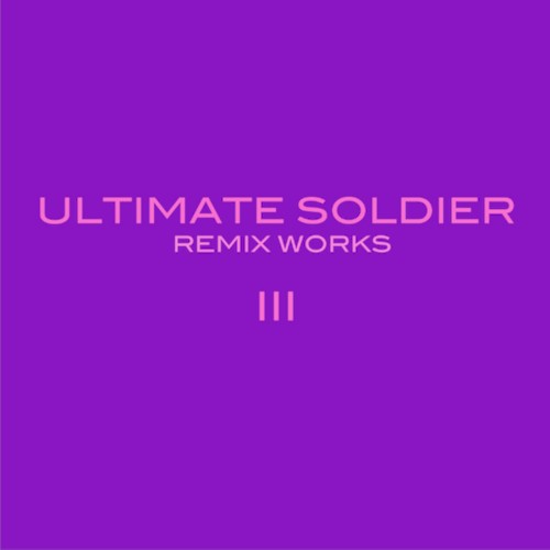 Remix Works Vol.3