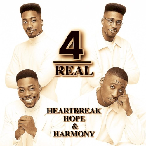 Heartbreak,Hope & Harmony