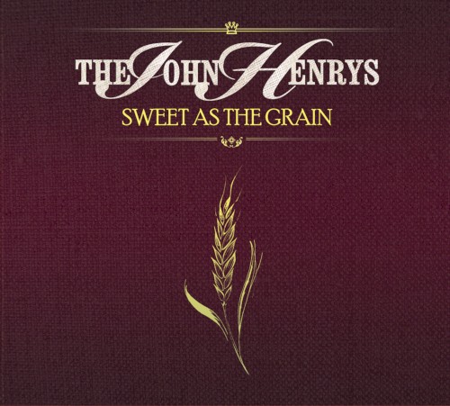 Sweet as the Grain