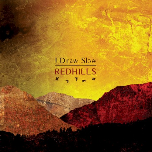 Redhills