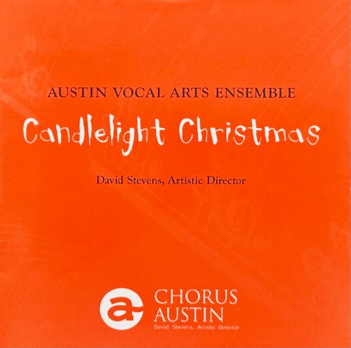 Candlelight Christmas