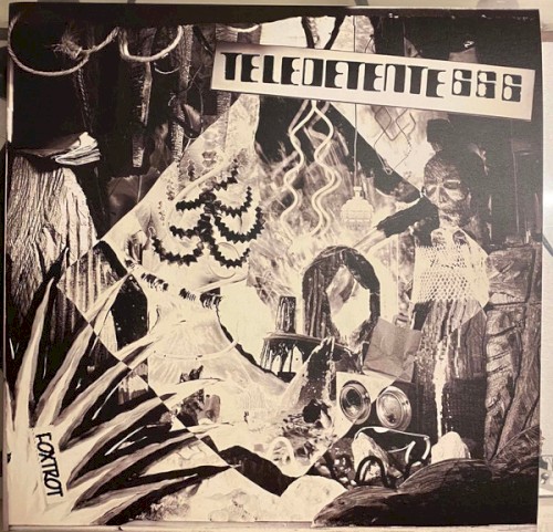 Teledetente 666 &ndash; Foxtrot