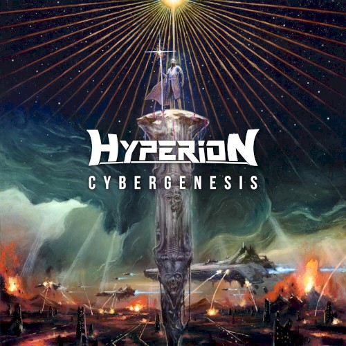 Cybergenesis