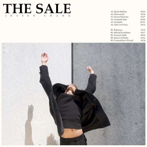 The Sale