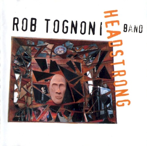 Headstrong