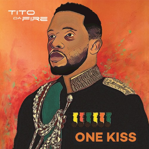 One Kiss