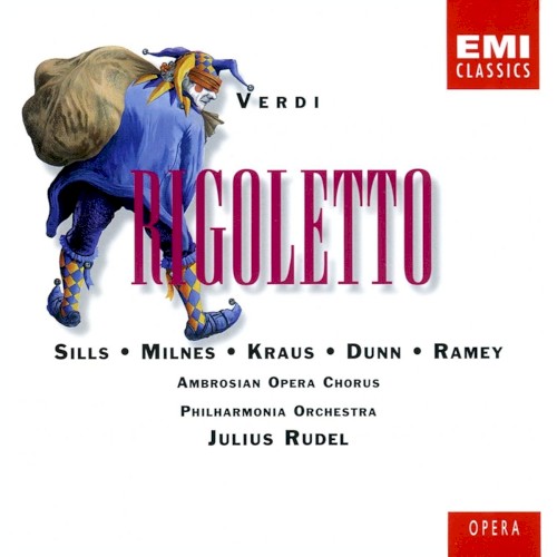 Rigoletto
