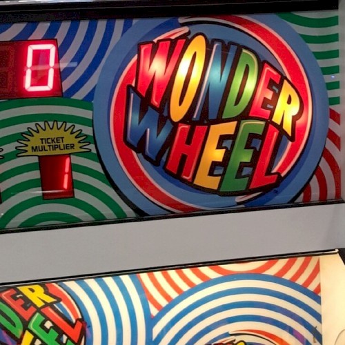 Wonder Wheel