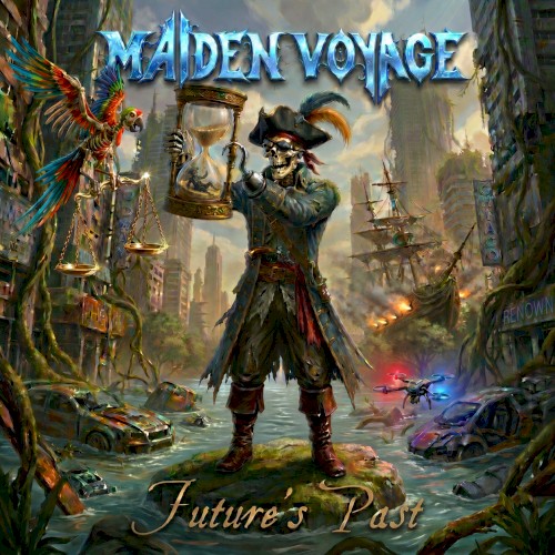 Future's Past