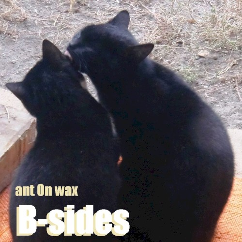 B-sides
