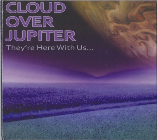 They're Here With Us... Not for Us
