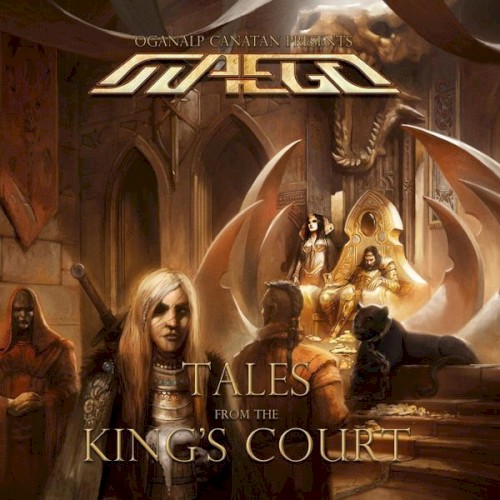 Tales from the King's Court