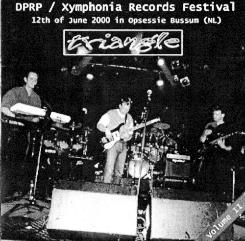 DPRP / Xymphonia Records Festival