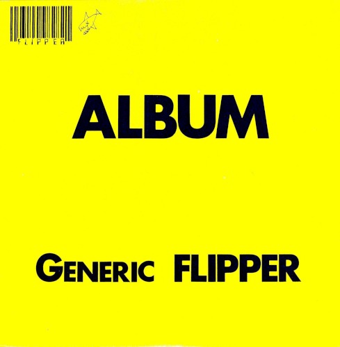 Album: Generic Flipper