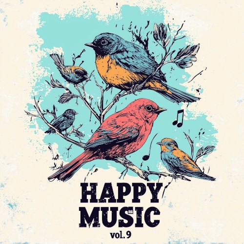 Happy Music vol.9