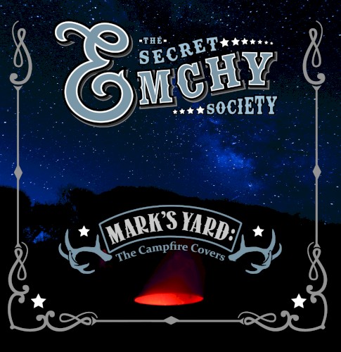 Mark’s Yard