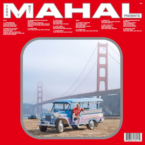MAHAL
