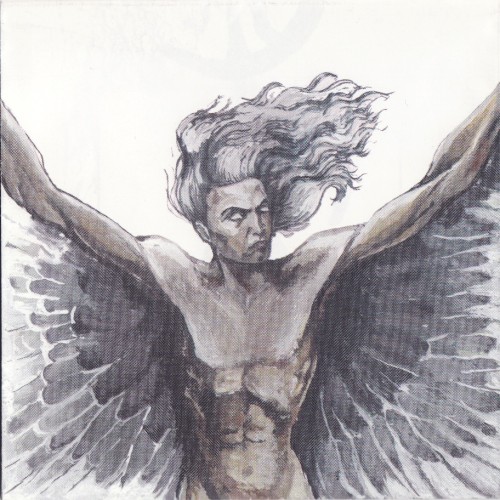 Angeldemon