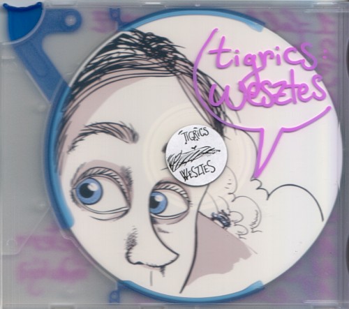 Wesztes