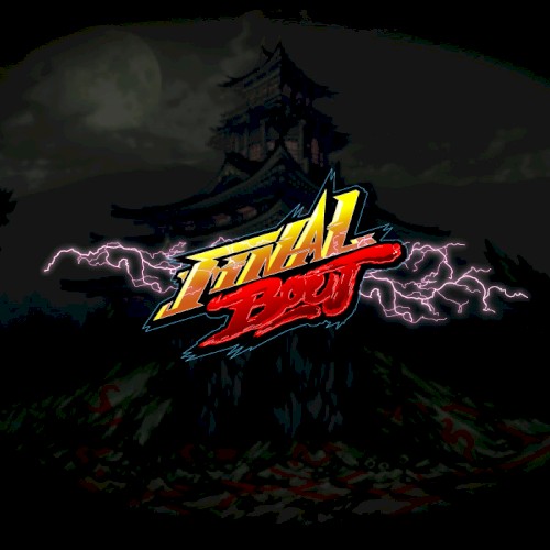 Final Bout