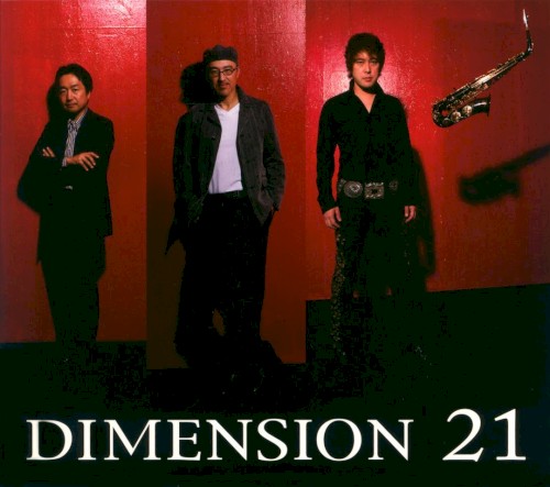 21st Dimension