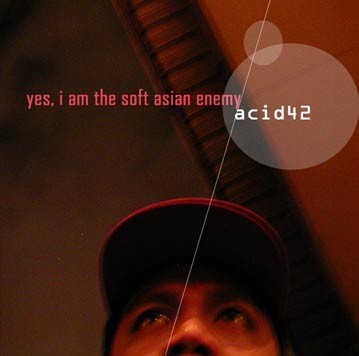 Yes, I Am the Soft Asian Enemy