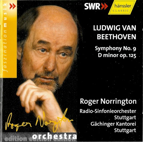 Symphony no. 9