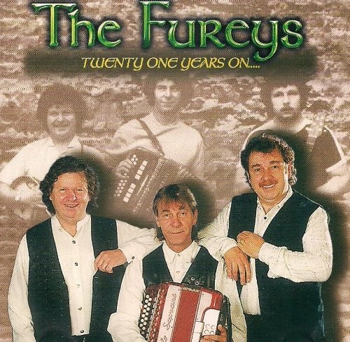 Twenty One Years On