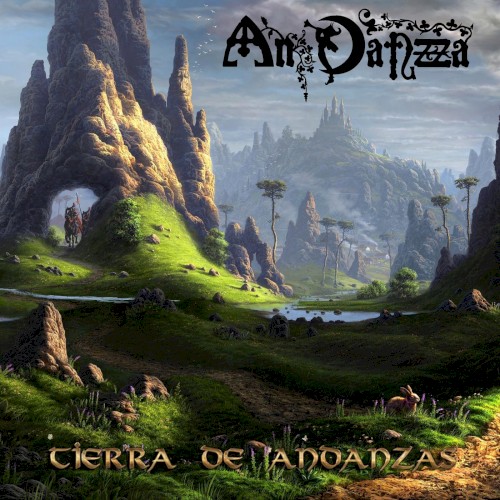 Tierra de Andanzas
