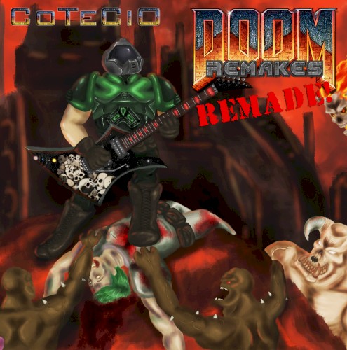Doom Remakes… Remade!